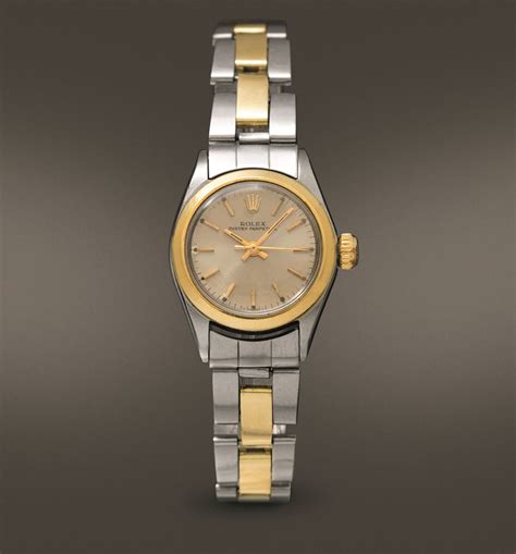 rolex oyster perpetual con ghiera oro|rolex oyster wrist watch.